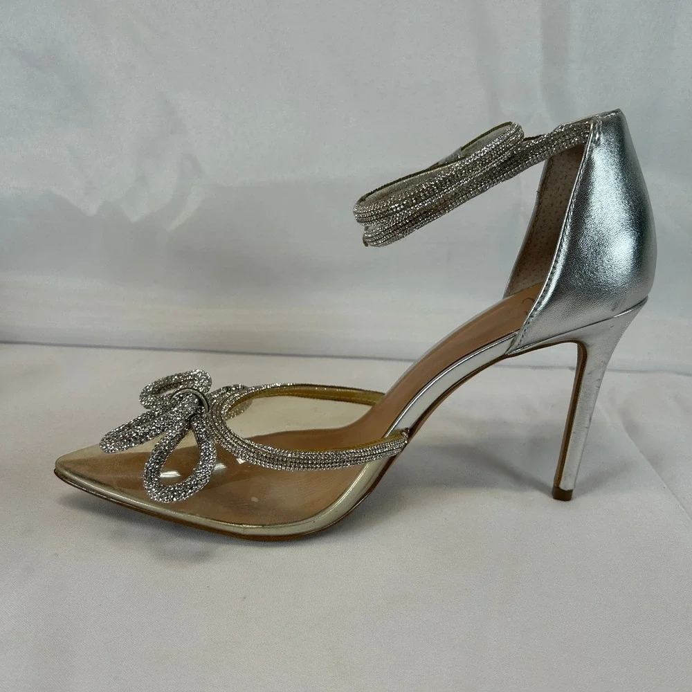 INC International Concepts keywords glam